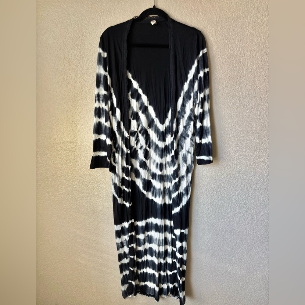 RAGA coverup cardigan